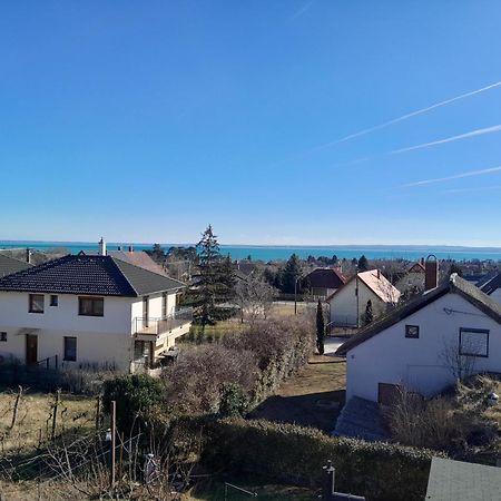 Lila Fuge Apartman Διαμέρισμα Balatonfüred Εξωτερικό φωτογραφία