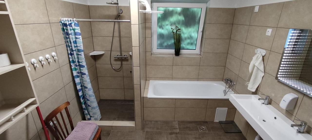 Lila Fuge Apartman Διαμέρισμα Balatonfüred Εξωτερικό φωτογραφία
