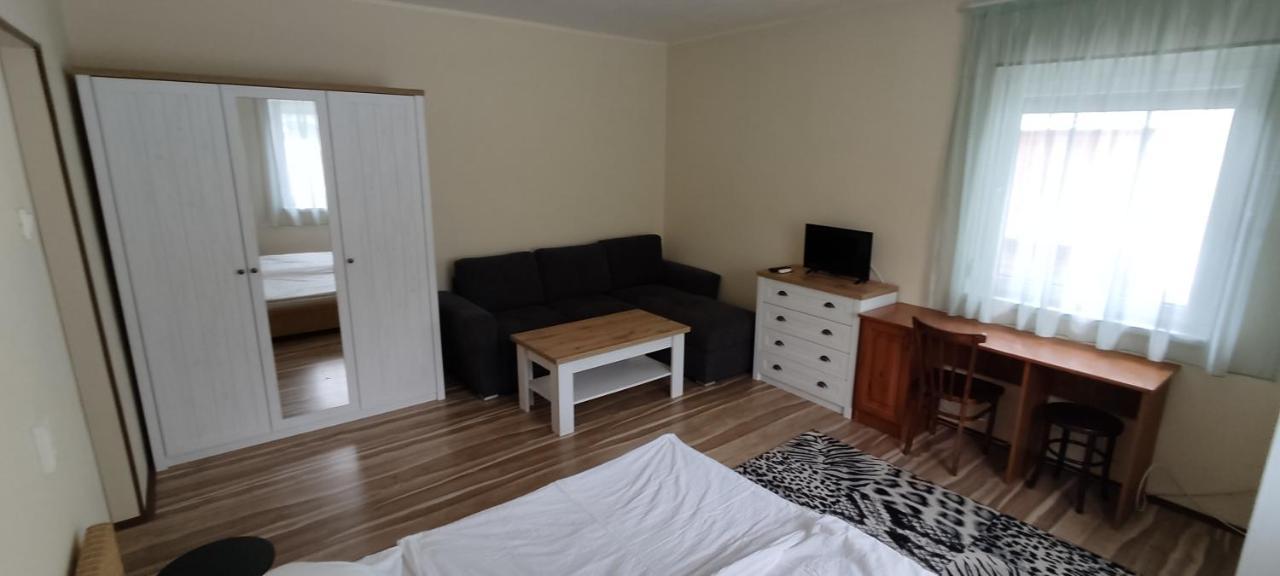 Lila Fuge Apartman Διαμέρισμα Balatonfüred Εξωτερικό φωτογραφία