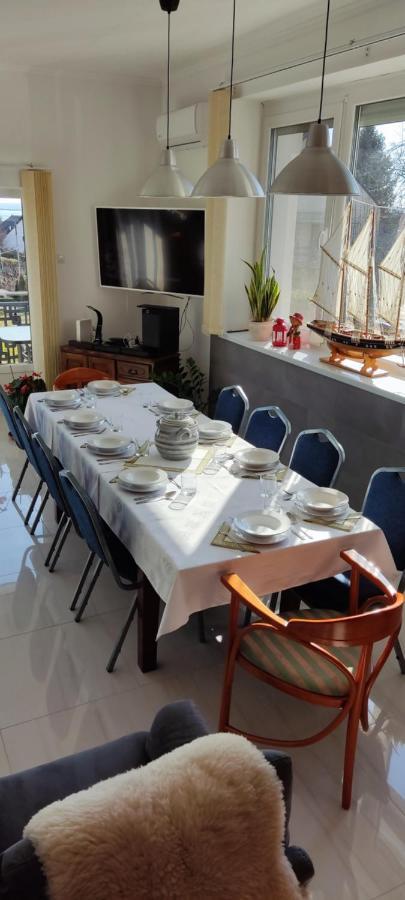Lila Fuge Apartman Διαμέρισμα Balatonfüred Εξωτερικό φωτογραφία