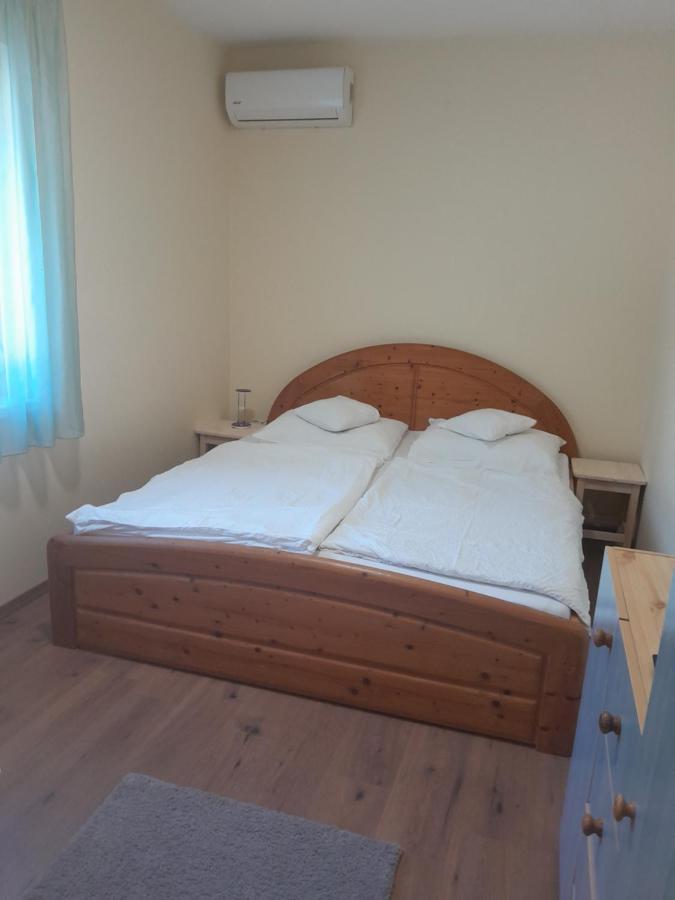 Lila Fuge Apartman Διαμέρισμα Balatonfüred Εξωτερικό φωτογραφία