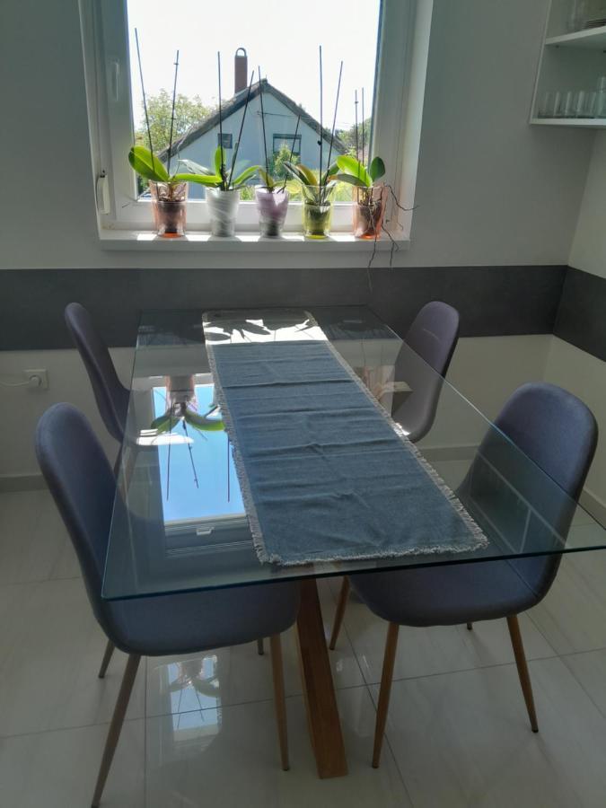 Lila Fuge Apartman Διαμέρισμα Balatonfüred Εξωτερικό φωτογραφία