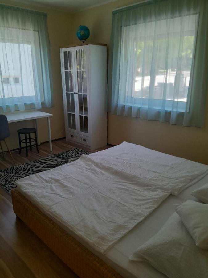 Lila Fuge Apartman Διαμέρισμα Balatonfüred Εξωτερικό φωτογραφία